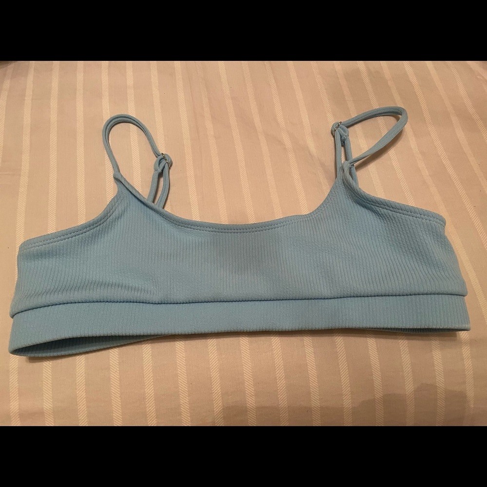 SHEIN bikini top